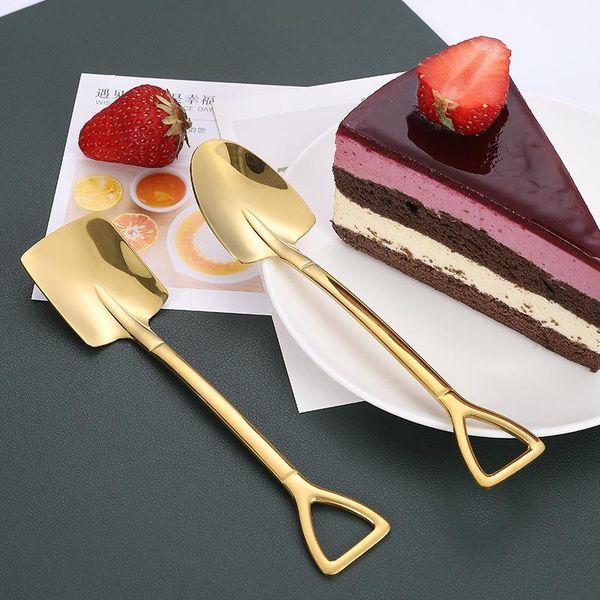 spoons stainless steel spade spoon household watermelon ice cream multifunctional lid open shovel fruit
spoons stainless steel spade spoon household watermelon ice cream multifunctional lid open shovel fruit