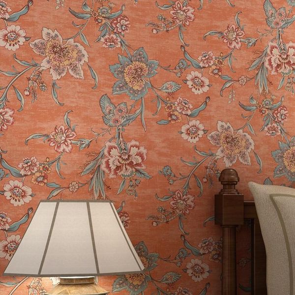 wallpapers wall cloth american country big flower seamless mottled guest restaurant custom covering fabric light luxury bedroom room
wallpapers wall cloth american country big flower seamless mottled guest restaurant custom covering fabric light luxury bedroom room