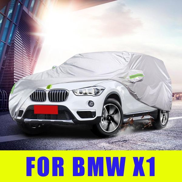 car covers waterproof full outdoor sunshade dustproof snow for x1 e84 f48 2008-2021 accessories
car covers waterproof full outdoor sunshade dustproof snow for x1 e84 f48 2008-2021 accessories
