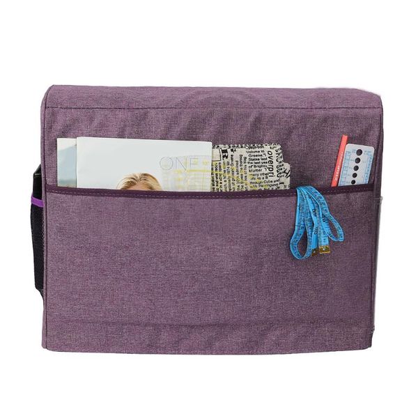 storage bags with pockets wear resistant carrying waterproof oxford cloth universal foldable sewing machine cover home large capacity
storage bags with pockets wear resistant carrying waterproof oxford cloth universal foldable sewing machine cover home large capacity