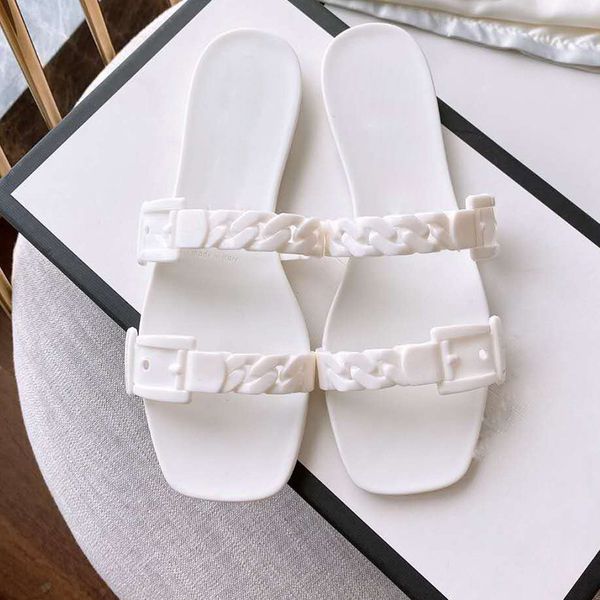 80% off store online 2021 chain flat classic jelly pvc stud thong sandals fashion brand women slippers flipflops open toe ladies beach stree, Black
80% off store online 2021 chain flat classic jelly pvc stud thong sandals fashion brand women slippers flipflops open toe ladies beach stree, Black