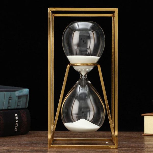 other clocks & accessories retro creative square frame fashion glass hourglass timer minimalist modern art craftwork home study desk decorat
other clocks & accessories retro creative square frame fashion glass hourglass timer minimalist modern art craftwork home study desk decorat