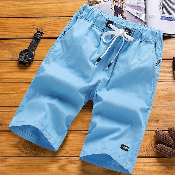 men's shorts sorenwing summer men loose cotton male sports compression short homme beach pants casual mens, White;black
men's shorts sorenwing summer men loose cotton male sports compression short homme beach pants casual mens, White;black