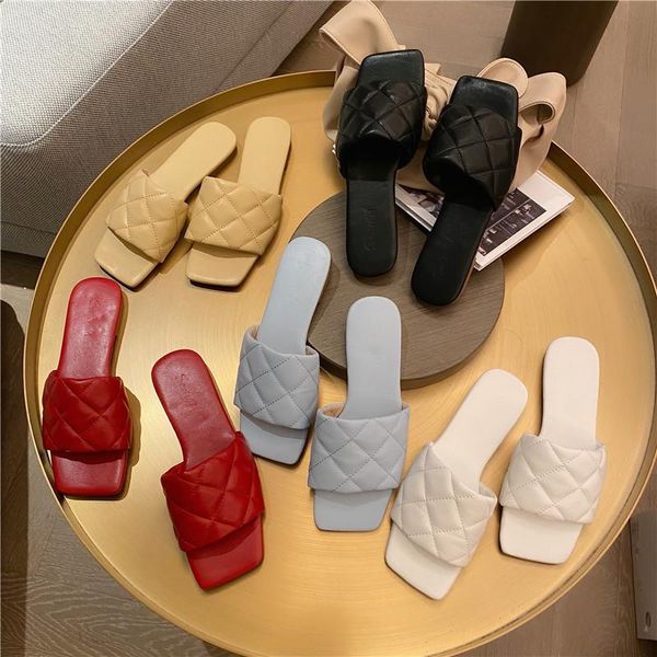 square toe slippers flat heel women embroidery slides shoes summer outdoor beach sandal slipper flip flop, Black
square toe slippers flat heel women embroidery slides shoes summer outdoor beach sandal slipper flip flop, Black