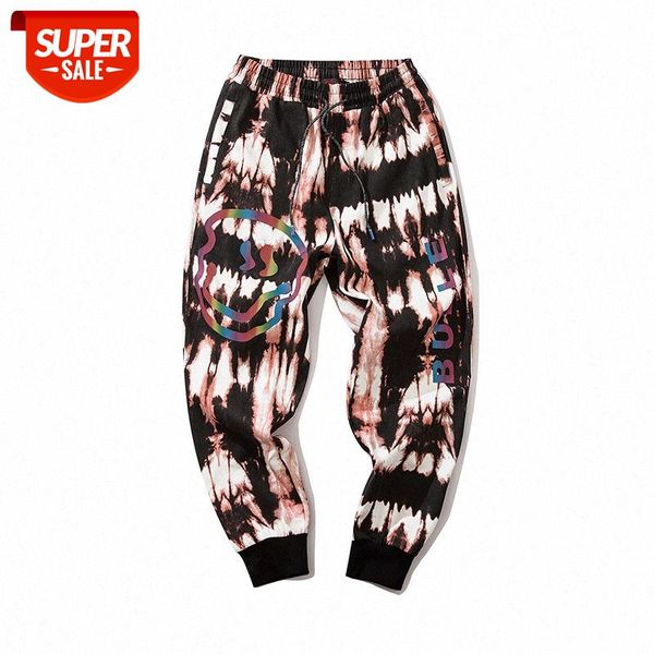 fashion pants harajuku style hip-hop tide print skateboard men's trousers #va9q, Black
fashion pants harajuku style hip-hop tide print skateboard men's trousers #va9q, Black