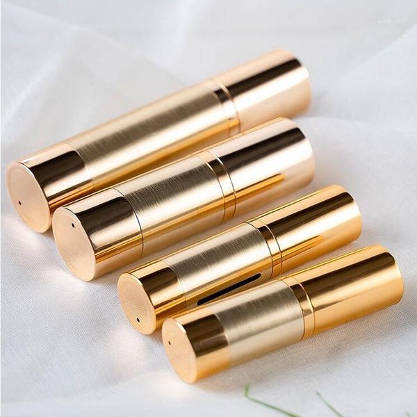 storage bottles & jars gold empty vacuum dispenser squeeze jar 15ml 30ml 50ml cosmetic makeup plastic pump container travel 100pcs/lot
storage bottles & jars gold empty vacuum dispenser squeeze jar 15ml 30ml 50ml cosmetic makeup plastic pump container travel 100pcs/lot