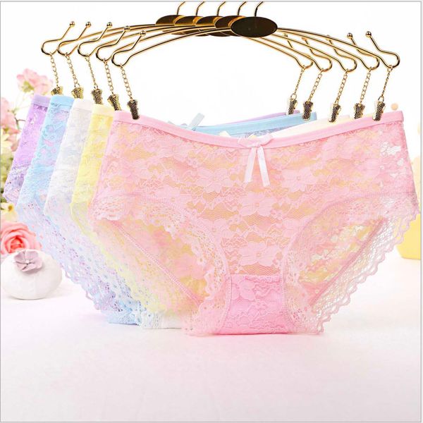 designer panties womens low waist briefs underwear lace thong bowknot panty women underwears panties lingerie women thong clothes, Black;pink
designer panties womens low waist briefs underwear lace thong bowknot panty women underwears panties lingerie women thong clothes, Black;pink