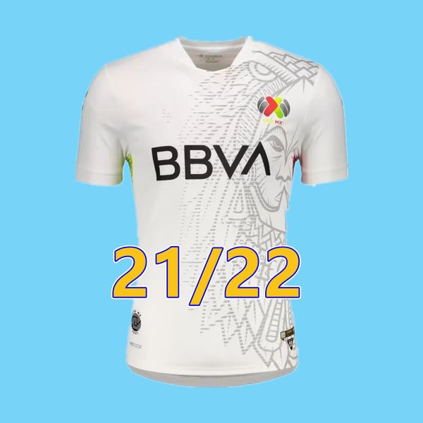 21 22 mexican league all starts soccer jersey tijuana club america chivas tigres g.rodriguez o.peralta r.martinez p.aguilar football, Black;yellow
21 22 mexican league all starts soccer jersey tijuana club america chivas tigres g.rodriguez o.peralta r.martinez p.aguilar football, Black;yellow