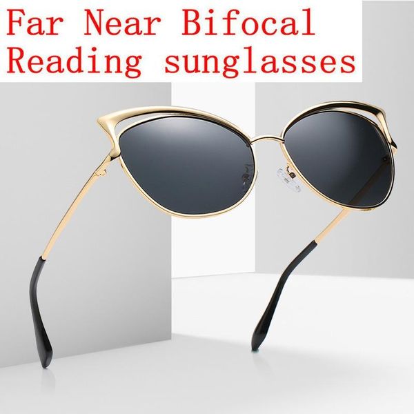 sunglasses mincl/cat eye bifocal reading sun glasses women multifocal presbyopia square diopter 1.0 to 4.0 nx, White;black
sunglasses mincl/cat eye bifocal reading sun glasses women multifocal presbyopia square diopter 1.0 to 4.0 nx, White;black