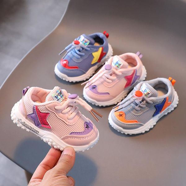 first walkers infant toddler shoes 2021 autumn baby girls boys casual kids sneakers soft bottom non-slip comfortable children mesh
first walkers infant toddler shoes 2021 autumn baby girls boys casual kids sneakers soft bottom non-slip comfortable children mesh