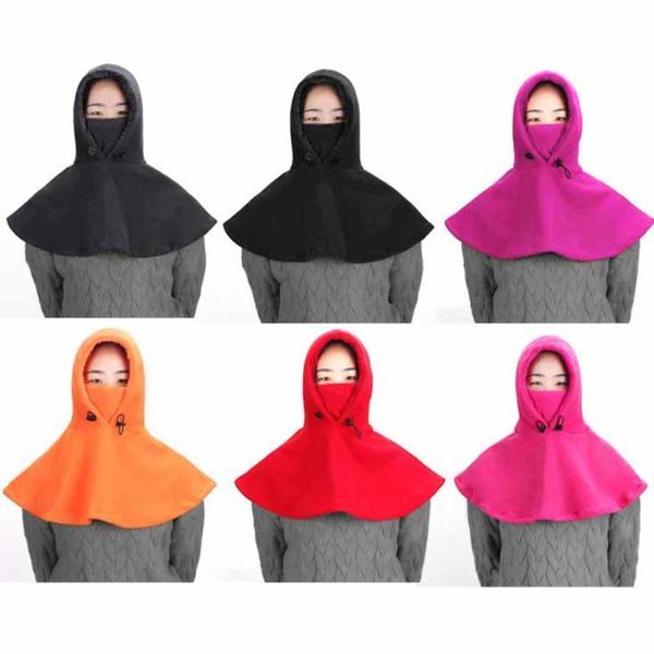 winter cotton windproof cape hat cold riding cap fishing super thick keep warm hiking scarves safety outdoor equipments cycling caps & masks, Black
winter cotton windproof cape hat cold riding cap fishing super thick keep warm hiking scarves safety outdoor equipments cycling caps & masks, Black