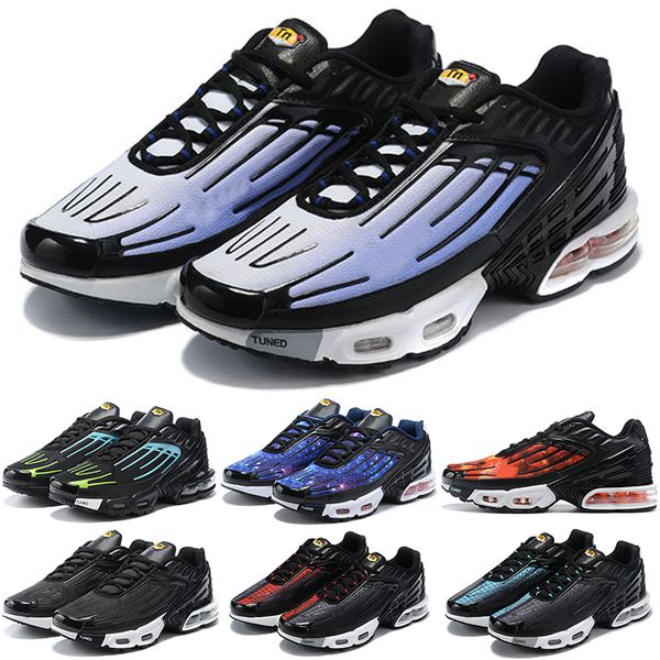 plus 3 classic running shoes original man woman triple white black red iridescent laser blue sky og bred hyper orange spider purple usa neon
plus 3 classic running shoes original man woman triple white black red iridescent laser blue sky og bred hyper orange spider purple usa neon