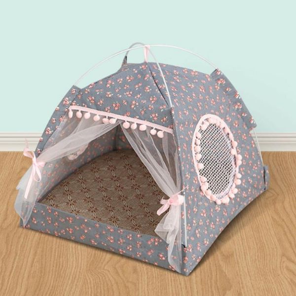 kennels & pens removable washable pet nest with cushion small dogs cats winter warm sleeping dog bed mat supplies
kennels & pens removable washable pet nest with cushion small dogs cats winter warm sleeping dog bed mat supplies