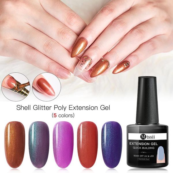 nail gel mtssii poly extension acrylic quick building polish colorful soak off uv nails art builder, Red;pink
nail gel mtssii poly extension acrylic quick building polish colorful soak off uv nails art builder, Red;pink
