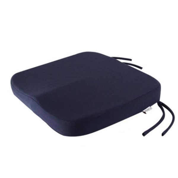 cushion/decorative pillow memory foam seat cushion chair orthopedic pad back tailbone pain relief support high-quality drop s25
cushion/decorative pillow memory foam seat cushion chair orthopedic pad back tailbone pain relief support high-quality drop s25