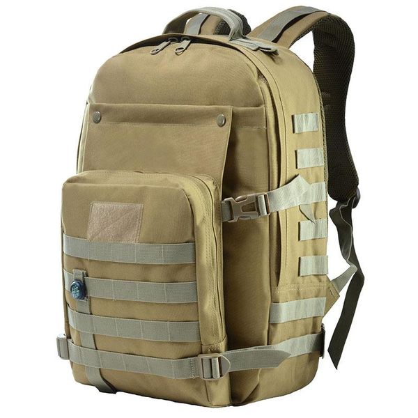 outdoor bags army tactical backpack military molle assault pack waterproof climbing small rucksack sports hunting hiking camping bag
outdoor bags army tactical backpack military molle assault pack waterproof climbing small rucksack sports hunting hiking camping bag