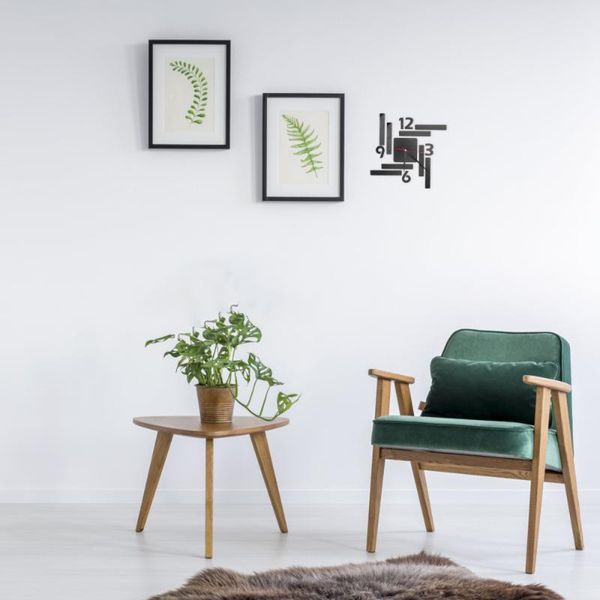1pc acrylic mirror hanging block decorative wall clock black without battery clocks
1pc acrylic mirror hanging block decorative wall clock black without battery clocks