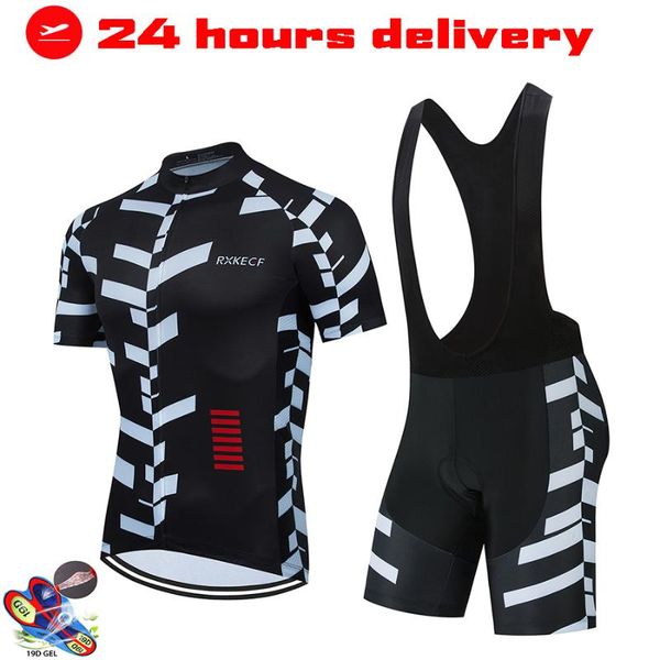 racing sets bike men's cycling jersey 2021 rxkecf summer clothing quick drying set sport mtb bicycle jerseys uniform, Black;blue
racing sets bike men's cycling jersey 2021 rxkecf summer clothing quick drying set sport mtb bicycle jerseys uniform, Black;blue