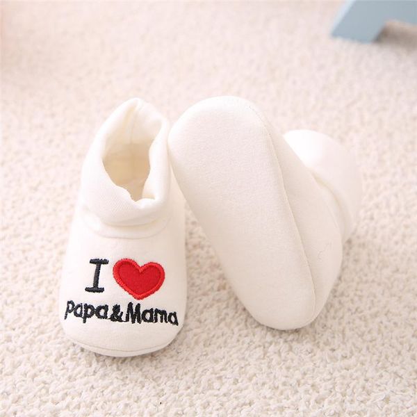 first walkers borns spring autumn men and women baby soft sole love girl dad toddler shoes pure cotton step screw mouth
first walkers borns spring autumn men and women baby soft sole love girl dad toddler shoes pure cotton step screw mouth