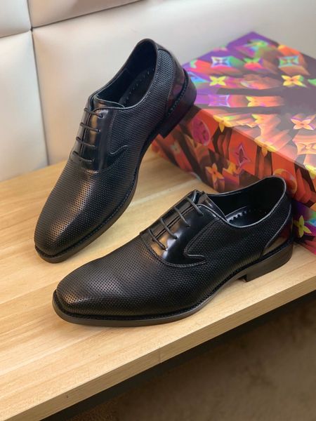 2022 fashion luxury designer man shoe casual leather shoes comfortable leisure men shoes size 38-44, Black
2022 fashion luxury designer man shoe casual leather shoes comfortable leisure men shoes size 38-44, Black