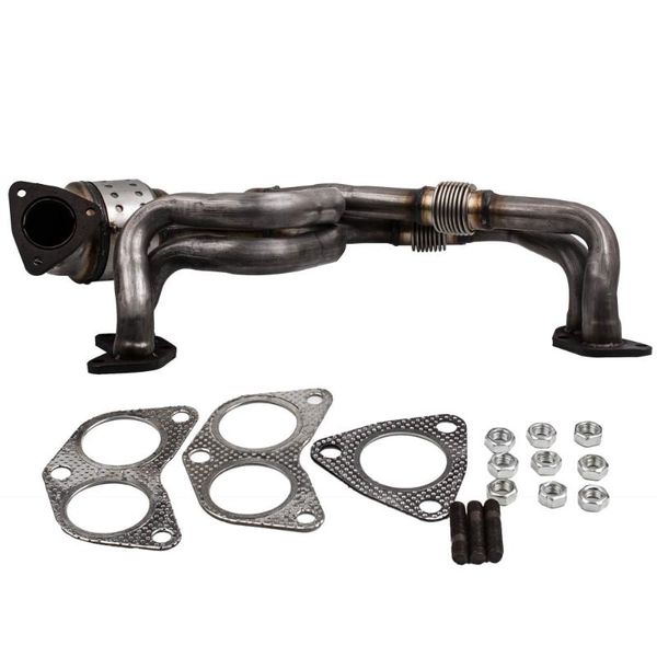 manifold & parts front catalytic converter pipes 2006-2010for forester 2006-2011 for impreza 2.5l non turbo 44620740 44620ab43a 4462032a
manifold & parts front catalytic converter pipes 2006-2010for forester 2006-2011 for impreza 2.5l non turbo 44620740 44620ab43a 4462032a
