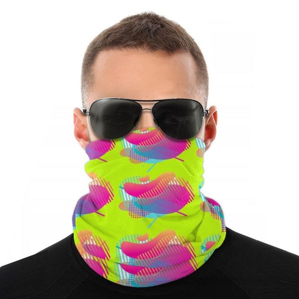 scarves mixed color gradient half face mask men women halloween tube balaclava bandanas protective headband outdoor hiking, Blue;gray
scarves mixed color gradient half face mask men women halloween tube balaclava bandanas protective headband outdoor hiking, Blue;gray