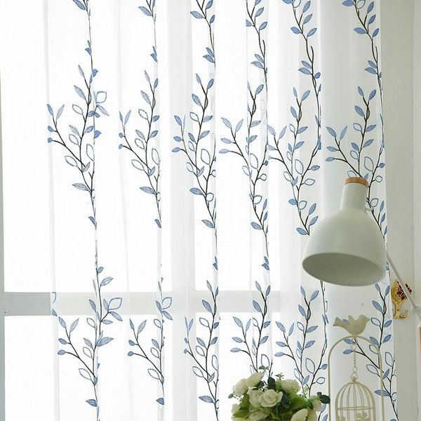 curtain & drapes customized american country solid color thickened finished curtains for living room windows blue embroidered bay window scr
curtain & drapes customized american country solid color thickened finished curtains for living room windows blue embroidered bay window scr