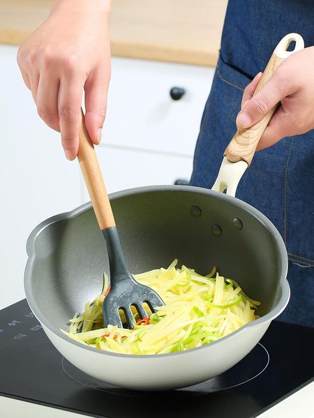 multipurpose heathy non stick pot domestic steaks cake flat frying pan super light janpanese pattern cooking pots and pans set
multipurpose heathy non stick pot domestic steaks cake flat frying pan super light janpanese pattern cooking pots and pans set