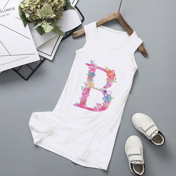 costumes elegant floral letters kids girl dress clothes white sleeveless children`s knee length for girls baby cute, Red;yellow
costumes elegant floral letters kids girl dress clothes white sleeveless children`s knee length for girls baby cute, Red;yellow