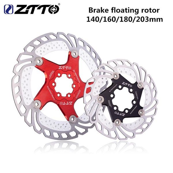 bike brakes mtb disc brake floating rotor 140/160/180 / 203mm enhanced cooling hydraulic float thickened
bike brakes mtb disc brake floating rotor 140/160/180 / 203mm enhanced cooling hydraulic float thickened