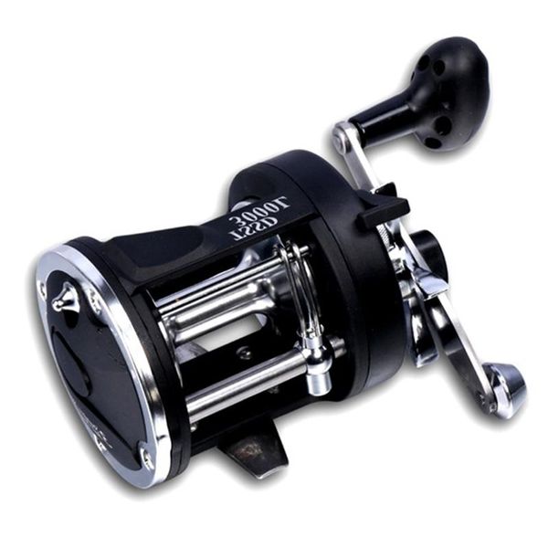 baitcasting reels saltwater fishing reel 3000-4000 trolling drum right hand gear metal spool wheel
baitcasting reels saltwater fishing reel 3000-4000 trolling drum right hand gear metal spool wheel