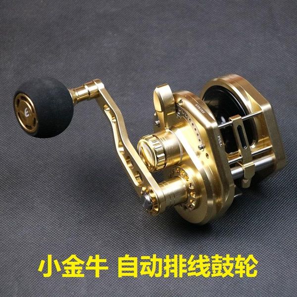 arrival madox full metal cnc slow jigging reel line winding jig boat 6.3:1 pe3-400m baitcasting reels
arrival madox full metal cnc slow jigging reel line winding jig boat 6.3:1 pe3-400m baitcasting reels