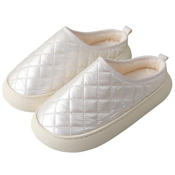 slippers 2021 women house eva warm fur winter indoor shoes lovers plush home floor slides female male kitchen work, Black
slippers 2021 women house eva warm fur winter indoor shoes lovers plush home floor slides female male kitchen work, Black