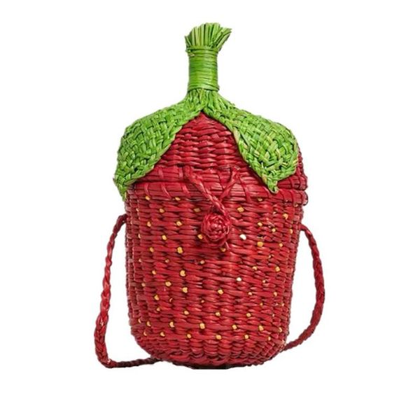 shoulder bags bag straw woven 2021 strawberry shape women pouch handmade cross-body tote cartoon cute fashion small mini summer
shoulder bags bag straw woven 2021 strawberry shape women pouch handmade cross-body tote cartoon cute fashion small mini summer