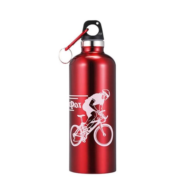 water bottle 500ml sports stainless steel drinking outdoor travel kettle for men and women #40
water bottle 500ml sports stainless steel drinking outdoor travel kettle for men and women #40