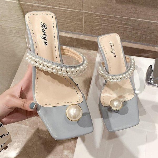 fashion brand party dresses shoes fulgurant pearl sandals thin belt roman low heels women flip flops casual beach slippers, Black
fashion brand party dresses shoes fulgurant pearl sandals thin belt roman low heels women flip flops casual beach slippers, Black