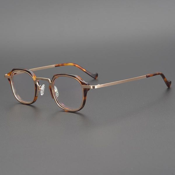 fashion sunglasses frames acetate glasses frame men women vintage gold square eyeglasses optical myopia prescription spectacle clear eyewear, Black
fashion sunglasses frames acetate glasses frame men women vintage gold square eyeglasses optical myopia prescription spectacle clear eyewear, Black