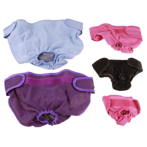 dog apparel comfortable pet panties strap sanitary underwear diapers physiological pants clothing hee889
dog apparel comfortable pet panties strap sanitary underwear diapers physiological pants clothing hee889