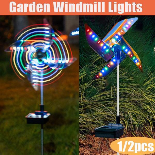lawn lamps 1/2pcs led solar lamp windmill shape light color changing landscape creative waterproof for outdoor courtyard garden decor
lawn lamps 1/2pcs led solar lamp windmill shape light color changing landscape creative waterproof for outdoor courtyard garden decor