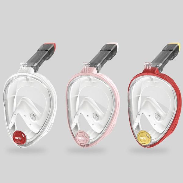 diving masks underwater snorkel mask waterproof anti fog full dry swimming adulit child do nurkowania pool equipment
diving masks underwater snorkel mask waterproof anti fog full dry swimming adulit child do nurkowania pool equipment