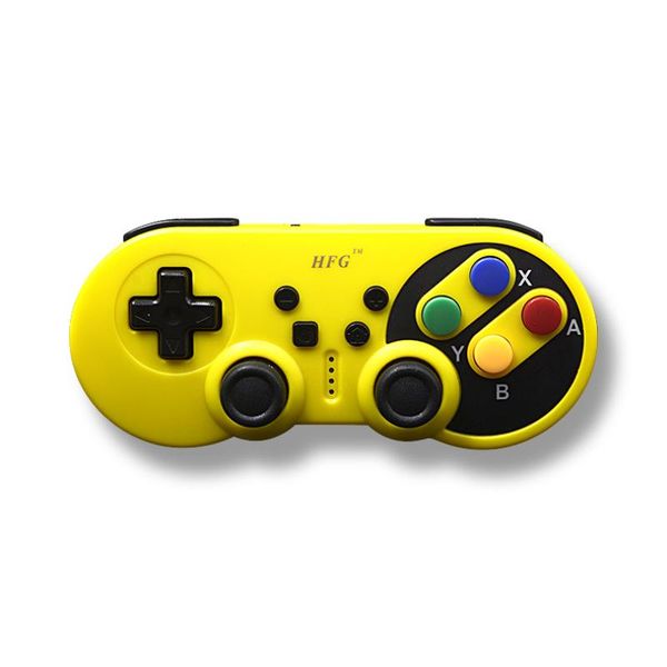 game controllers & joysticks wireless joystick gamepad for n-switch ns-switch ns switch console vibration video controller
game controllers & joysticks wireless joystick gamepad for n-switch ns-switch ns switch console vibration video controller