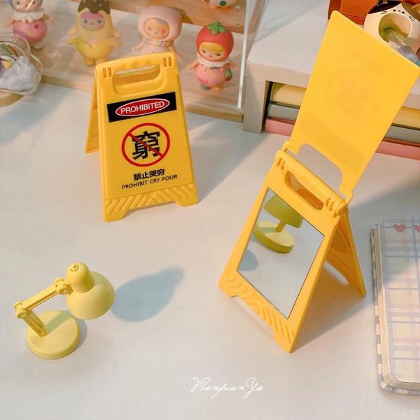 mirrors creative mini deskprompt card folding makeup mirror decoration student cute funny portable
mirrors creative mini deskprompt card folding makeup mirror decoration student cute funny portable