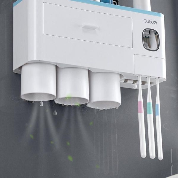 storage rack for wall accessories of toothpaste automatic distribution box equipped with assembly . joint bathroom bath accessory set
storage rack for wall accessories of toothpaste automatic distribution box equipped with assembly . joint bathroom bath accessory set