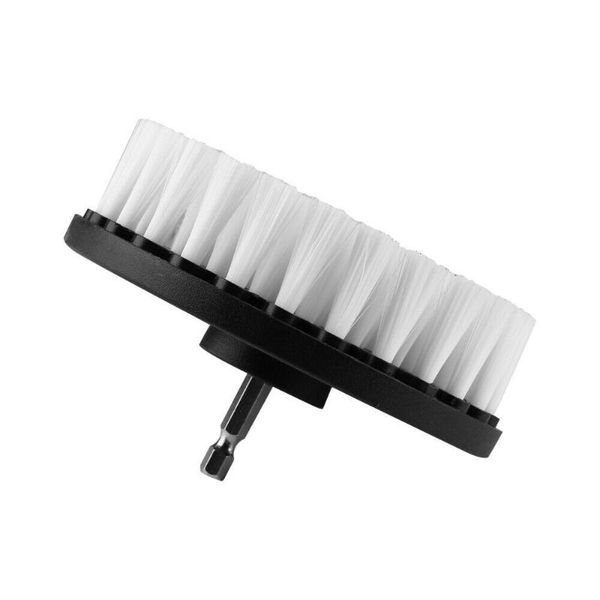 car sponge universal 5in electric drill brush for carpet leather&upholstery cleaning attachment glass tool
car sponge universal 5in electric drill brush for carpet leather&upholstery cleaning attachment glass tool