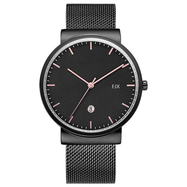 wristwatches explosion blu-ray mirrored degree roman numerals business simple mature quartz watch men and women, Slivery;brown
wristwatches explosion blu-ray mirrored degree roman numerals business simple mature quartz watch men and women, Slivery;brown
