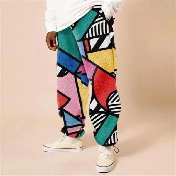 fashion men/youth mid waist 3d digital printing lace-up linen blended knickerbockers streetwear hip hop casual loose sweatpants men's p, Black
fashion men/youth mid waist 3d digital printing lace-up linen blended knickerbockers streetwear hip hop casual loose sweatpants men's p, Black