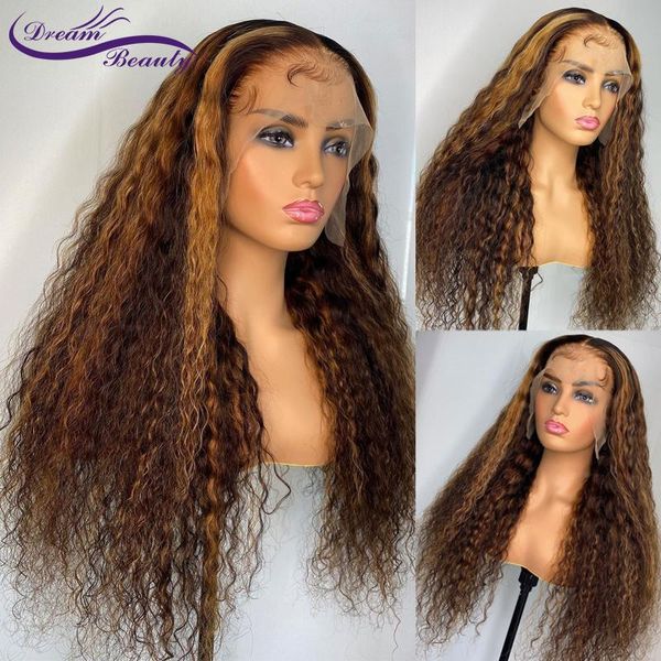 lace wigs 180% highlight colored 13x4 front human hair for women ombre curly brazilian pre plucked bleached knots, Black;brown
lace wigs 180% highlight colored 13x4 front human hair for women ombre curly brazilian pre plucked bleached knots, Black;brown