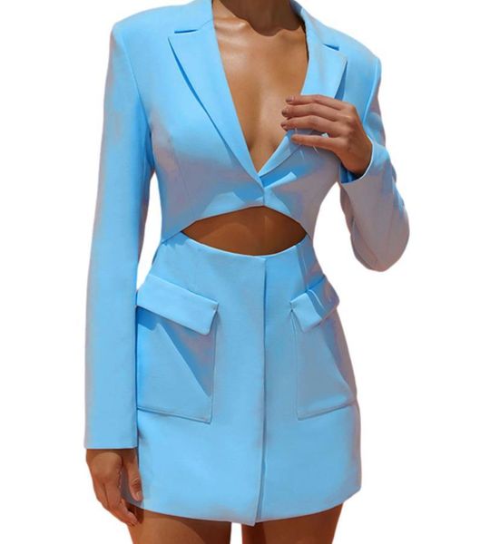 casual dresses y2k vintage ladies temperament short suit dress summer women solid color long sleeve lapel hollow false two pieces slim skirt, Black;gray
casual dresses y2k vintage ladies temperament short suit dress summer women solid color long sleeve lapel hollow false two pieces slim skirt, Black;gray