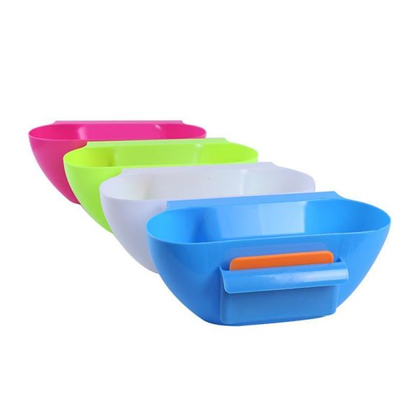 storage boxes & bins kitchen garbage box creative container household plastic holder basin
storage boxes & bins kitchen garbage box creative container household plastic holder basin
