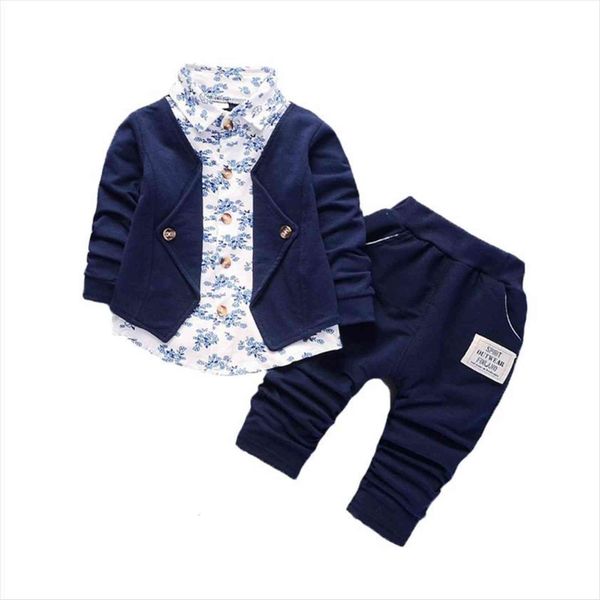 boys suits spring autumn full sleeve handsome clothing set for boy pants 2pcs suit kids birthday present toddler clothes, White
boys suits spring autumn full sleeve handsome clothing set for boy pants 2pcs suit kids birthday present toddler clothes, White